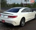Білий Мерседес С Клас, об'ємом двигуна 5.5 л та пробігом 90 тис. км за 55000 $, фото 23 на Automoto.ua