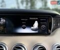 Белый Мерседес С Класс, объемом двигателя 5.5 л и пробегом 90 тыс. км за 84000 $, фото 158 на Automoto.ua