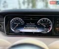Белый Мерседес С Класс, объемом двигателя 5.5 л и пробегом 90 тыс. км за 84000 $, фото 180 на Automoto.ua