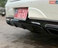 Білий Мерседес С Клас, об'ємом двигуна 5.5 л та пробігом 90 тис. км за 55000 $, фото 96 на Automoto.ua