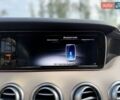 Белый Мерседес С Класс, объемом двигателя 5.5 л и пробегом 90 тыс. км за 84000 $, фото 173 на Automoto.ua