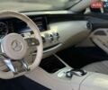 Белый Мерседес С Класс, объемом двигателя 5.5 л и пробегом 90 тыс. км за 84000 $, фото 39 на Automoto.ua