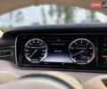 Белый Мерседес С Класс, объемом двигателя 5.5 л и пробегом 90 тыс. км за 84000 $, фото 184 на Automoto.ua