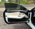Білий Мерседес С Клас, об'ємом двигуна 5.5 л та пробігом 90 тис. км за 55000 $, фото 41 на Automoto.ua