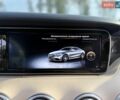 Білий Мерседес С Клас, об'ємом двигуна 5.5 л та пробігом 90 тис. км за 55000 $, фото 144 на Automoto.ua