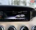 Білий Мерседес С Клас, об'ємом двигуна 5.5 л та пробігом 90 тис. км за 55000 $, фото 162 на Automoto.ua