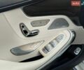 Білий Мерседес С Клас, об'ємом двигуна 5.5 л та пробігом 90 тис. км за 55000 $, фото 43 на Automoto.ua