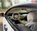 Білий Мерседес С Клас, об'ємом двигуна 5.5 л та пробігом 90 тис. км за 55000 $, фото 196 на Automoto.ua