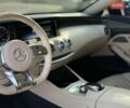Білий Мерседес С Клас, об'ємом двигуна 5.5 л та пробігом 90 тис. км за 55000 $, фото 39 на Automoto.ua