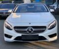 Білий Мерседес С Клас, об'ємом двигуна 3 л та пробігом 1 тис. км за 89500 $, фото 1 на Automoto.ua
