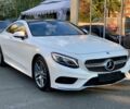 Білий Мерседес С Клас, об'ємом двигуна 3 л та пробігом 1 тис. км за 89500 $, фото 1 на Automoto.ua