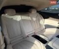 Білий Мерседес С Клас, об'ємом двигуна 5.5 л та пробігом 90 тис. км за 55000 $, фото 60 на Automoto.ua