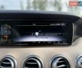 Белый Мерседес С Класс, объемом двигателя 5.5 л и пробегом 90 тыс. км за 84000 $, фото 169 на Automoto.ua