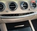 Белый Мерседес С Класс, объемом двигателя 5.5 л и пробегом 90 тыс. км за 84000 $, фото 128 на Automoto.ua