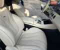 Белый Мерседес С Класс, объемом двигателя 5.5 л и пробегом 90 тыс. км за 84000 $, фото 56 на Automoto.ua