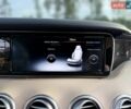 Білий Мерседес С Клас, об'ємом двигуна 5.5 л та пробігом 90 тис. км за 55000 $, фото 156 на Automoto.ua