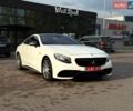 Білий Мерседес С Клас, об'ємом двигуна 5.5 л та пробігом 90 тис. км за 55000 $, фото 217 на Automoto.ua