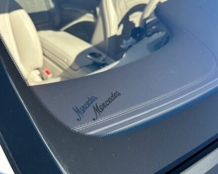 Белый Мерседес С Класс, объемом двигателя 3 л и пробегом 43 тыс. км за 75000 $, фото 32 на Automoto.ua