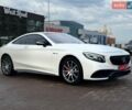 Білий Мерседес С Клас, об'ємом двигуна 5.5 л та пробігом 90 тис. км за 55000 $, фото 19 на Automoto.ua