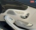 Белый Мерседес С Класс, объемом двигателя 5.5 л и пробегом 90 тыс. км за 84000 $, фото 53 на Automoto.ua