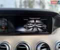 Білий Мерседес С Клас, об'ємом двигуна 5.5 л та пробігом 90 тис. км за 55000 $, фото 164 на Automoto.ua