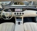 Білий Мерседес С Клас, об'ємом двигуна 3 л та пробігом 1 тис. км за 89500 $, фото 18 на Automoto.ua