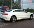 Белый Мерседес С Класс, объемом двигателя 5.5 л и пробегом 90 тыс. км за 84000 $, фото 22 на Automoto.ua