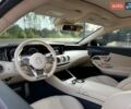 Белый Мерседес С Класс, объемом двигателя 5.5 л и пробегом 90 тыс. км за 84000 $, фото 195 на Automoto.ua