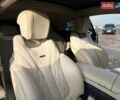 Белый Мерседес С Класс, объемом двигателя 5.5 л и пробегом 90 тыс. км за 84000 $, фото 55 на Automoto.ua