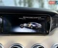 Белый Мерседес С Класс, объемом двигателя 5.5 л и пробегом 90 тыс. км за 84000 $, фото 151 на Automoto.ua