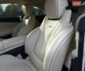 Білий Мерседес С Клас, об'ємом двигуна 5.5 л та пробігом 90 тис. км за 55000 $, фото 191 на Automoto.ua