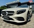 Белый Мерседес С Класс, объемом двигателя 3.98 л и пробегом 56 тыс. км за 79900 $, фото 4 на Automoto.ua