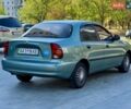 Білий Мерседес С Клас, об'ємом двигуна 3.98 л та пробігом 80 тис. км за 54000 $, фото 3 на Automoto.ua