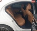 Білий Мерседес С Клас, об'ємом двигуна 3.98 л та пробігом 80 тис. км за 54000 $, фото 21 на Automoto.ua