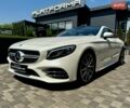 Белый Мерседес С Класс, объемом двигателя 3.98 л и пробегом 56 тыс. км за 79900 $, фото 2 на Automoto.ua
