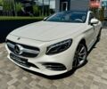 Белый Мерседес С Класс, объемом двигателя 3.98 л и пробегом 56 тыс. км за 79900 $, фото 5 на Automoto.ua