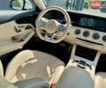 Белый Мерседес С Класс, объемом двигателя 3.98 л и пробегом 56 тыс. км за 79900 $, фото 67 на Automoto.ua