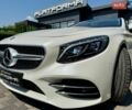 Белый Мерседес С Класс, объемом двигателя 3.98 л и пробегом 56 тыс. км за 79900 $, фото 88 на Automoto.ua