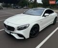Белый Мерседес С Класс, объемом двигателя 3.98 л и пробегом 80 тыс. км за 54000 $, фото 1 на Automoto.ua