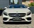 Белый Мерседес С Класс, объемом двигателя 3.98 л и пробегом 56 тыс. км за 79900 $, фото 1 на Automoto.ua