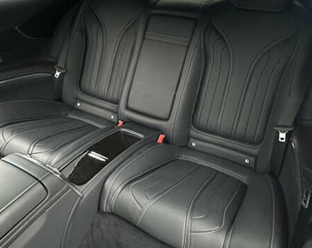 Белый Мерседес С Класс, объемом двигателя 3.98 л и пробегом 75 тыс. км за 60500 $, фото 22 на Automoto.ua