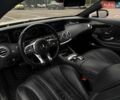 Белый Мерседес С Класс, объемом двигателя 3.98 л и пробегом 80 тыс. км за 54000 $, фото 20 на Automoto.ua