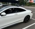 Белый Мерседес С Класс, объемом двигателя 3.98 л и пробегом 80 тыс. км за 54000 $, фото 18 на Automoto.ua