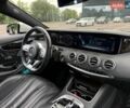 Белый Мерседес С Класс, объемом двигателя 3.98 л и пробегом 80 тыс. км за 54000 $, фото 27 на Automoto.ua