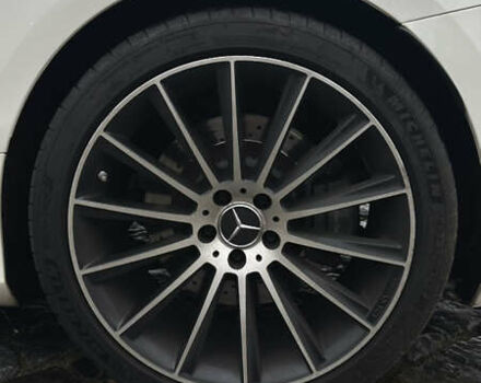 Белый Мерседес С Класс, объемом двигателя 3.98 л и пробегом 75 тыс. км за 60500 $, фото 18 на Automoto.ua