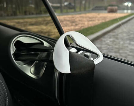 Белый Мерседес С Класс, объемом двигателя 3.98 л и пробегом 75 тыс. км за 60500 $, фото 28 на Automoto.ua