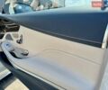 Белый Мерседес С Класс, объемом двигателя 3.98 л и пробегом 56 тыс. км за 79900 $, фото 40 на Automoto.ua