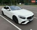 Белый Мерседес С Класс, объемом двигателя 3.98 л и пробегом 80 тыс. км за 54000 $, фото 4 на Automoto.ua