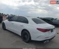 Білий Мерседес С Клас, об'ємом двигуна 3.98 л та пробігом 80 тис. км за 54000 $, фото 23 на Automoto.ua