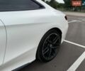 Белый Мерседес С Класс, объемом двигателя 3.98 л и пробегом 80 тыс. км за 54000 $, фото 17 на Automoto.ua